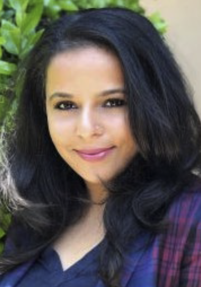 Surabhi Bhutani, Ph.D.